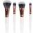 Brushworks Brushworks Travel Set