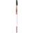 Brushworks Brushworks White and Gold Brow Duo Brush