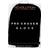 Revolution Beauty Pro Makeup Eraser Handske Black