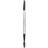 Lily Lolo Angled Brow-Spoolie Brush