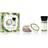 BareMinerals Original Foundation + Brush Duo Set Light
