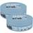 E+46 2-pakning E 46 Classic Paste Blue 100ml