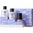 Maria Nila Sheer Silver Giftbox