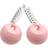 invisibobble Original TWINS Prima Ballerina