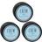 American Crew Fiber 85g 3-pack