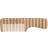 Olivia Garden Healthy Hair Comb C3