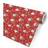 Hedlunds Of Sweden Julpapper 38cmx165m Hampus