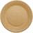 Antalis Tallerken frokost pap 18cm brun 50stk/pak (50 stk