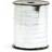 Hedlunds Of Sweden Presentband Silver Metallic, 10mmx250m