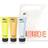 Nudestix 3Step Citrus Renew Set for Sensitive Skin