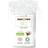 Bocoton Bomullsovaler Eko/Fairtrade 40 st
