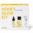 Cosrx Honey Glow Propolis Trial Kit