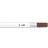 NKT Ledning PVT 1x2,5 dobbelt isoleret hvid nr. 7 R100