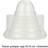 CalExotics Universal Silicone Pump Sleeve