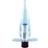 Seven Creations Slimeline Vibrating Buttplug