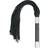 Easytoys Long Flogger With Metal Grip