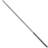 You2Toys Penis Plug Double Ended Stainless Steel Ribbed Urethral Dilator 6mm