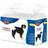 Trixie Diapers for Female Dogs L 12pcs