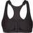 Purelime High Impact Sports Bra - Black