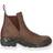 Jacson Memphis Steel Toe Jodhpur