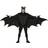 Fiestas Guirca Bat Costume