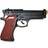 ESPA Police Gun