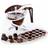 Silikomart Dosing Funnel Bakredskap