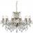 Searchlight Paris Pendant Lamp 88cm