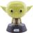 Paladone Yoda Icon Bordlampe 10cm