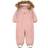 Kuling Val D'Isere Snowsuit - Woody Rose