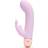 LoveHoney Frisky Pink