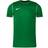 Nike Dri-Fit Short Sleeve Soccer Top Men - Green/White