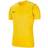 NIKE Dri-Fit Short Sleeve Soccer Top Men - Yellow