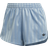 adidas Striped Shorts - Ambient Sky