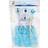 Toi Toys Ice Princess Kostume Dress Up