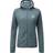 Mountain Equipment Kore Hooded Women's Jacket - Moorland Slate