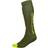 Endura Men's SingleTrack Shin Guard Sock - Forest Green