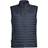 Stormtech Gravity Thermal Vest - Navy/Charcoal