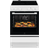 Electrolux LKR6441NOW Hvid