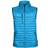 Stormtech Gravity Thermal Vest - Electric Blue/Black