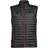 Stormtech Gravity Thermal Vest - Black/True Red