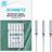 Schmetz Schmetz microtex 130/705 H-M 60-80