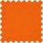 Craft Felt, A4, 210x297 mm, thickness 1,5-2 mm, orange, 10 sheet/ 1 pack