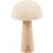 Creativ Company Toadstool, H: 14 cm, D: 9 cm, 1 pc
