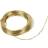 Creativ Company Messingtråd, tykkelse 1,2 mm, 100 g, messing, 10m