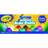 Crayola Washable Kids Paint 2oz 10/Pkg-Basics