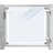 Plus Glass Door Frosted Right 99x91cm