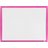 Nobo Whiteboard 58.5x43cm