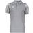 adidas Tiro 19 Cotton Polo Shirt Kids - Grey/White