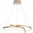 Endon Lighting Rafe Pendant Lamp ∅ 57cm
